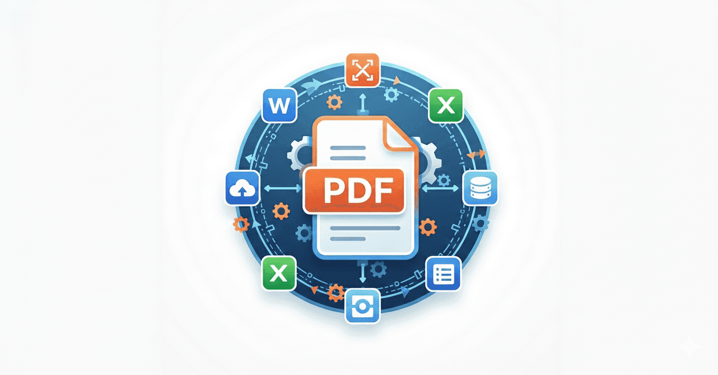 PDF Integration