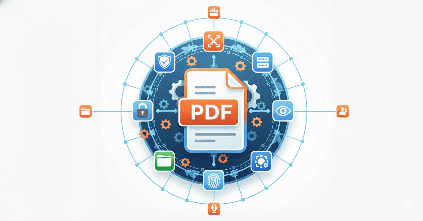 PDF Security